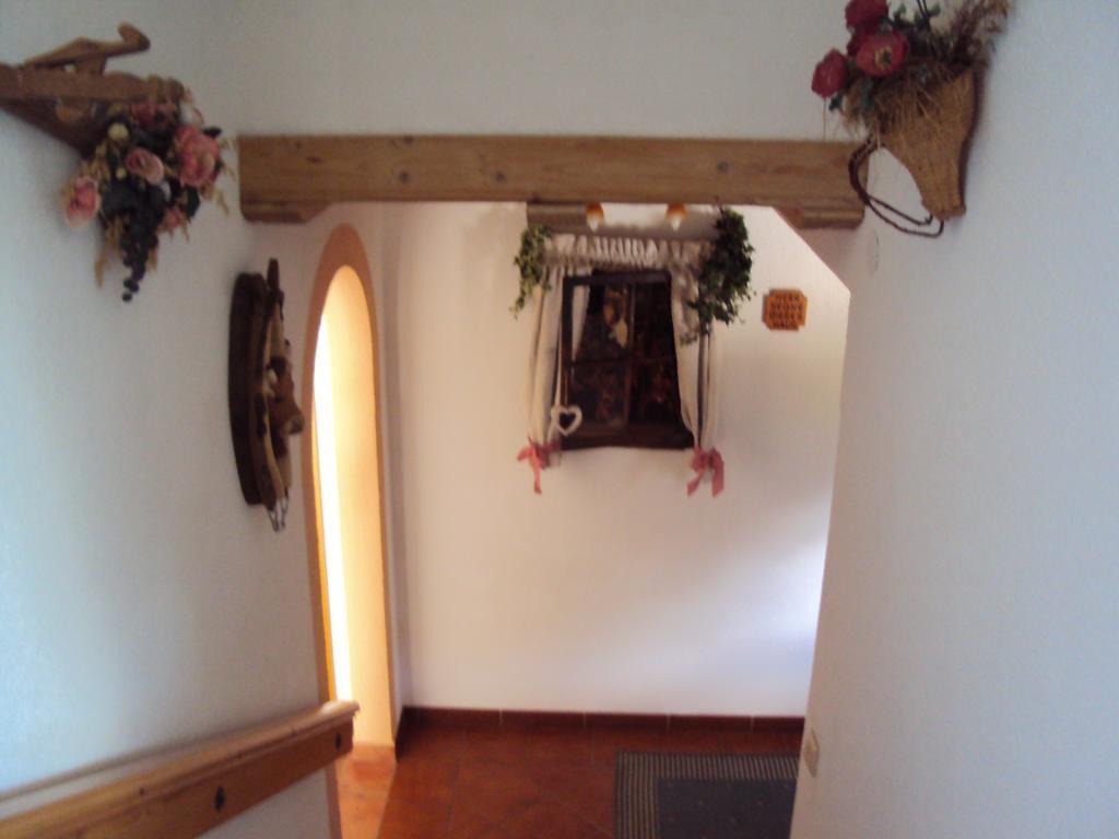 Haus Eben Apartment Hippach Bagian luar foto