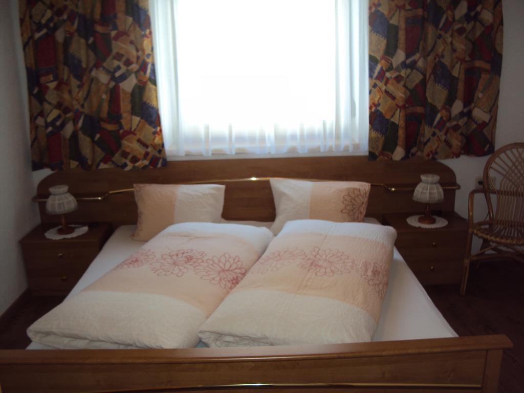 Haus Eben Apartment Hippach Bagian luar foto